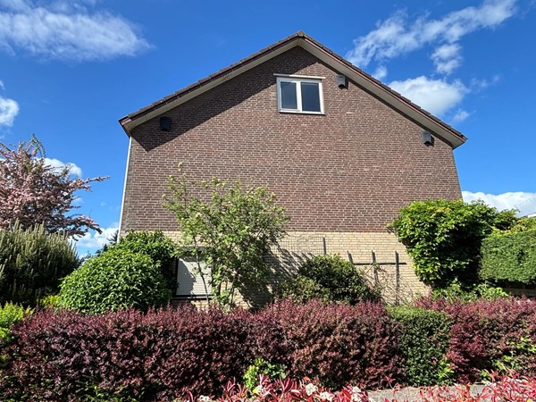 Medium property photo - Wikkestraat 111, 2403 ER Alphen aan den Rijn